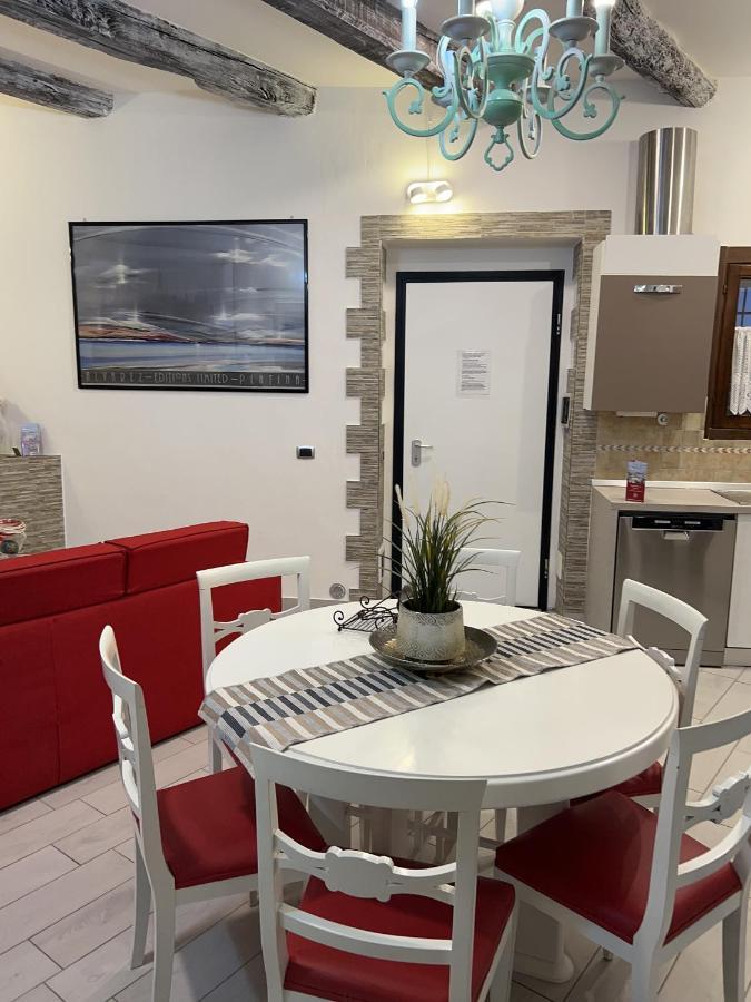 Casa Vacanza Serena Palazzago Dış mekan fotoğraf