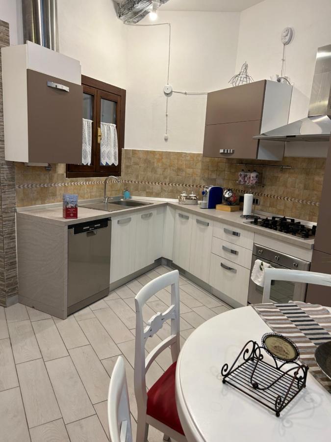 Casa Vacanza Serena Palazzago Dış mekan fotoğraf