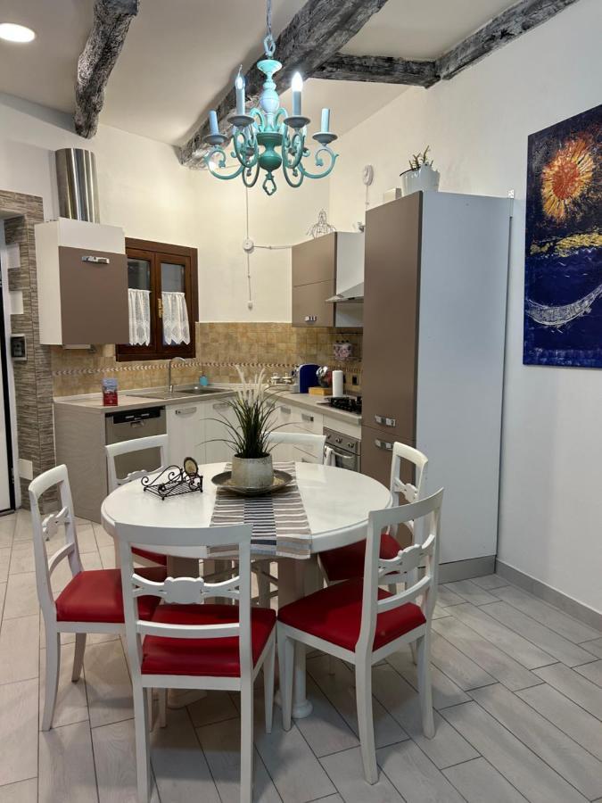 Casa Vacanza Serena Palazzago Dış mekan fotoğraf