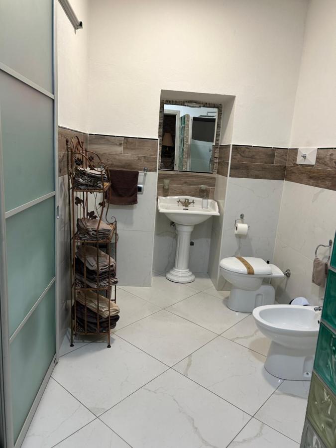 Casa Vacanza Serena Palazzago Dış mekan fotoğraf