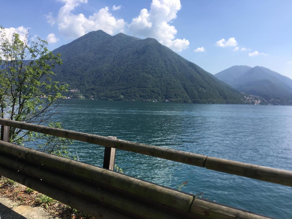 Casa Vacanza Serena Palazzago Dış mekan fotoğraf
