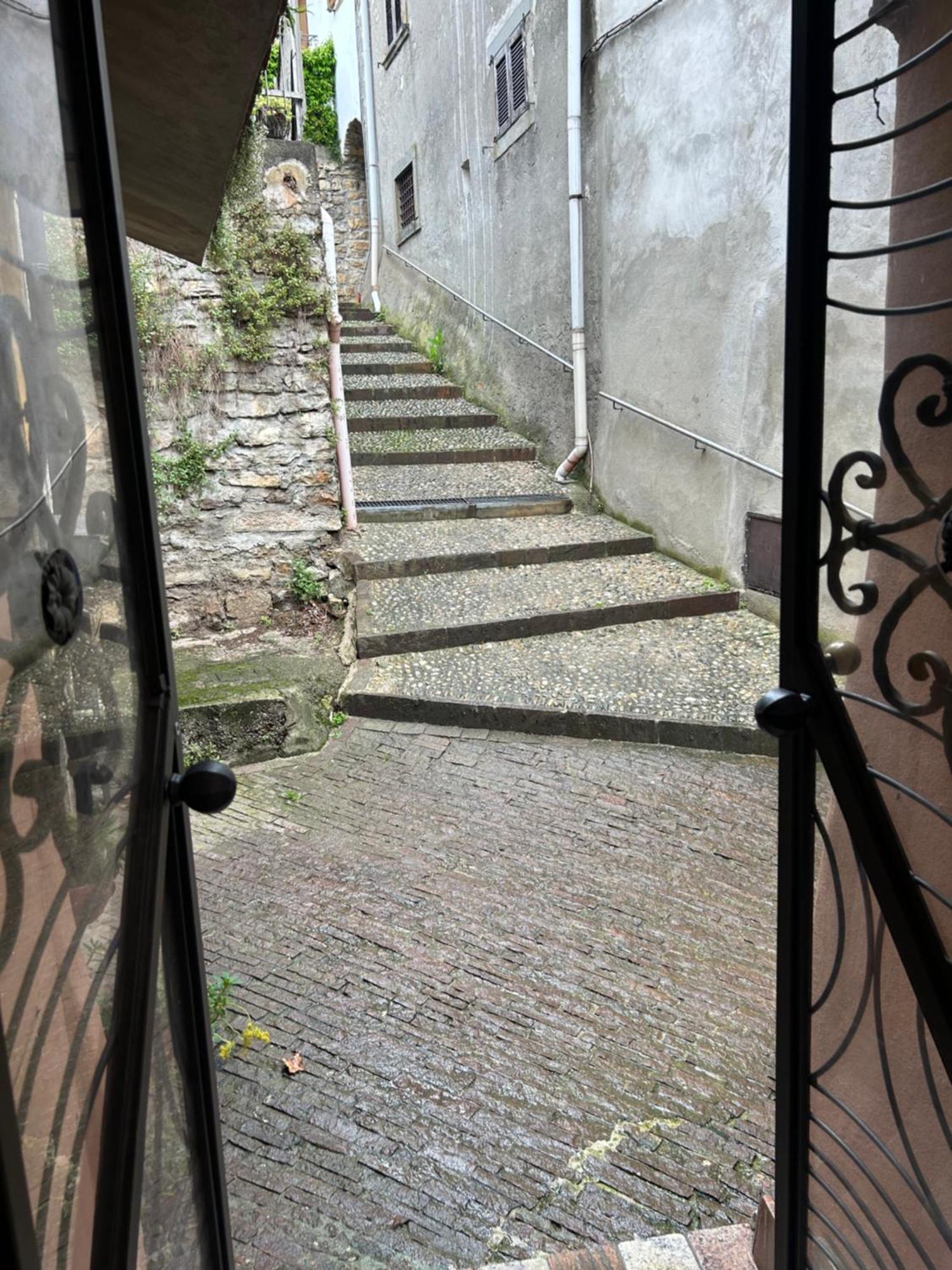 Casa Vacanza Serena Palazzago Dış mekan fotoğraf