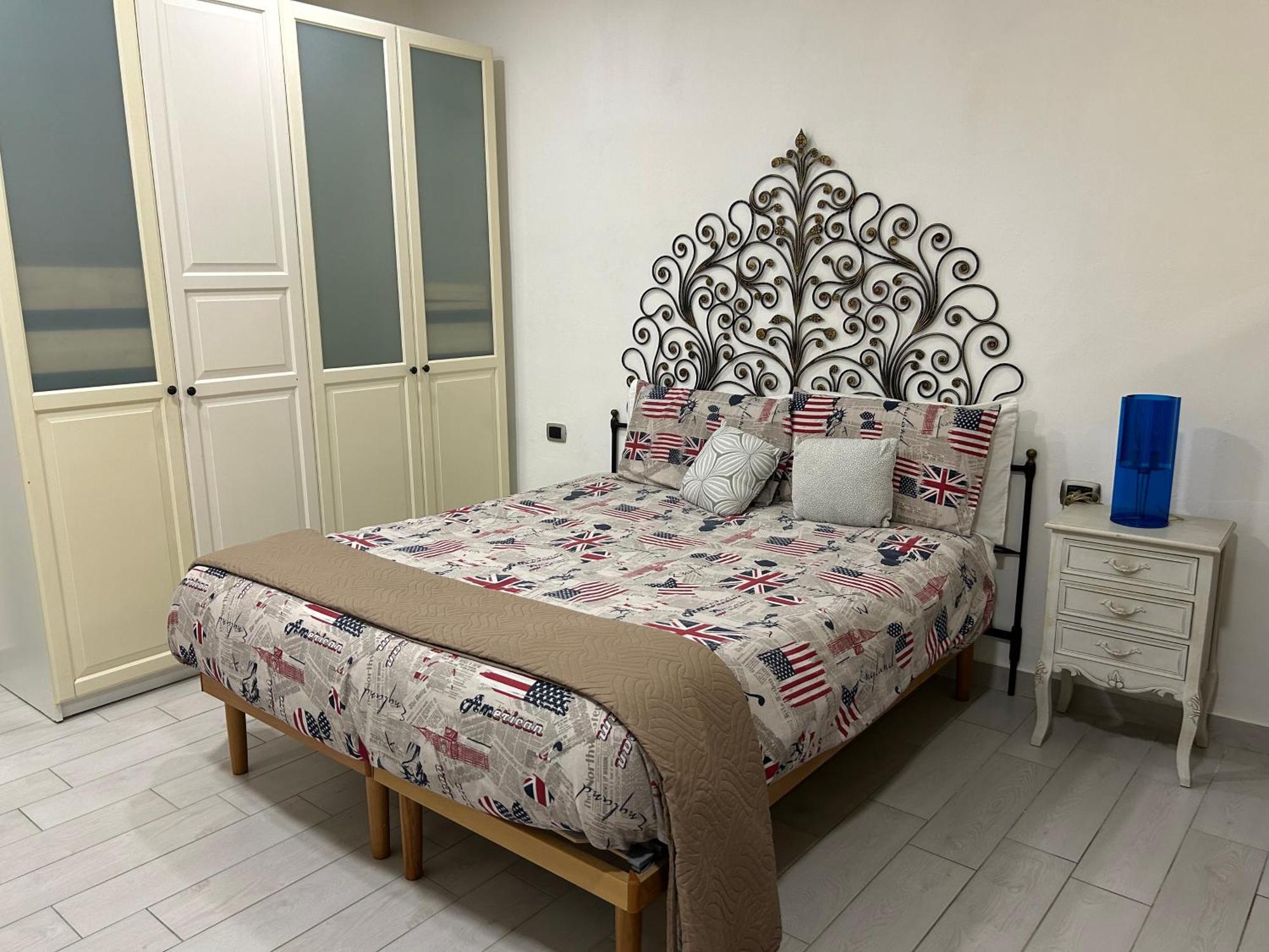Casa Vacanza Serena Palazzago Dış mekan fotoğraf