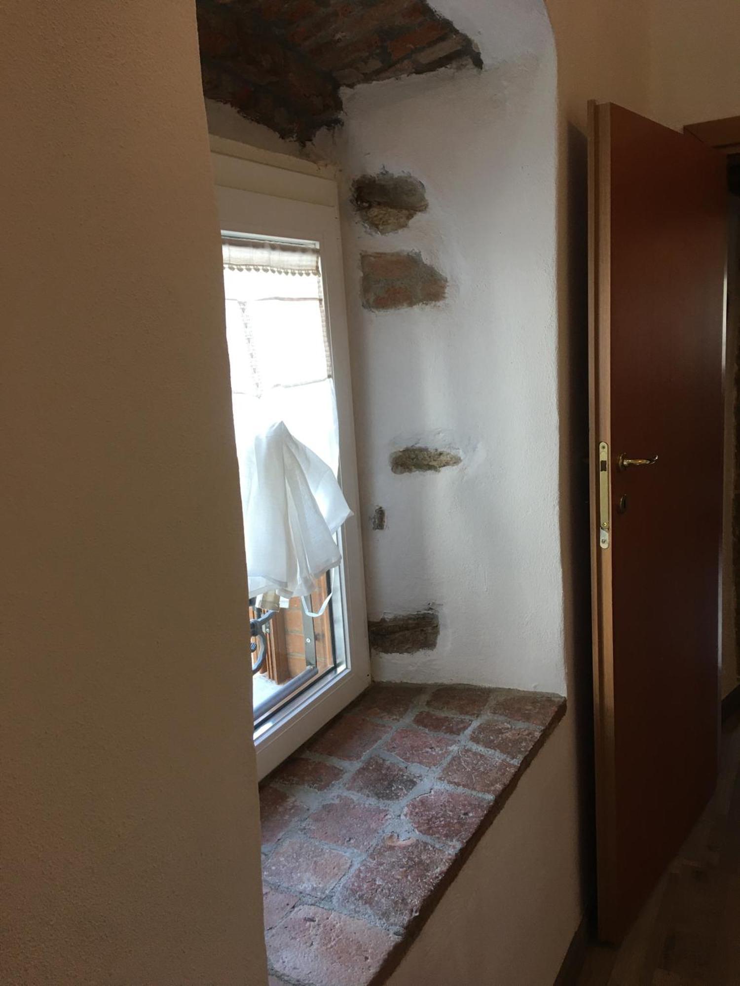 Casa Vacanza Serena Palazzago Dış mekan fotoğraf