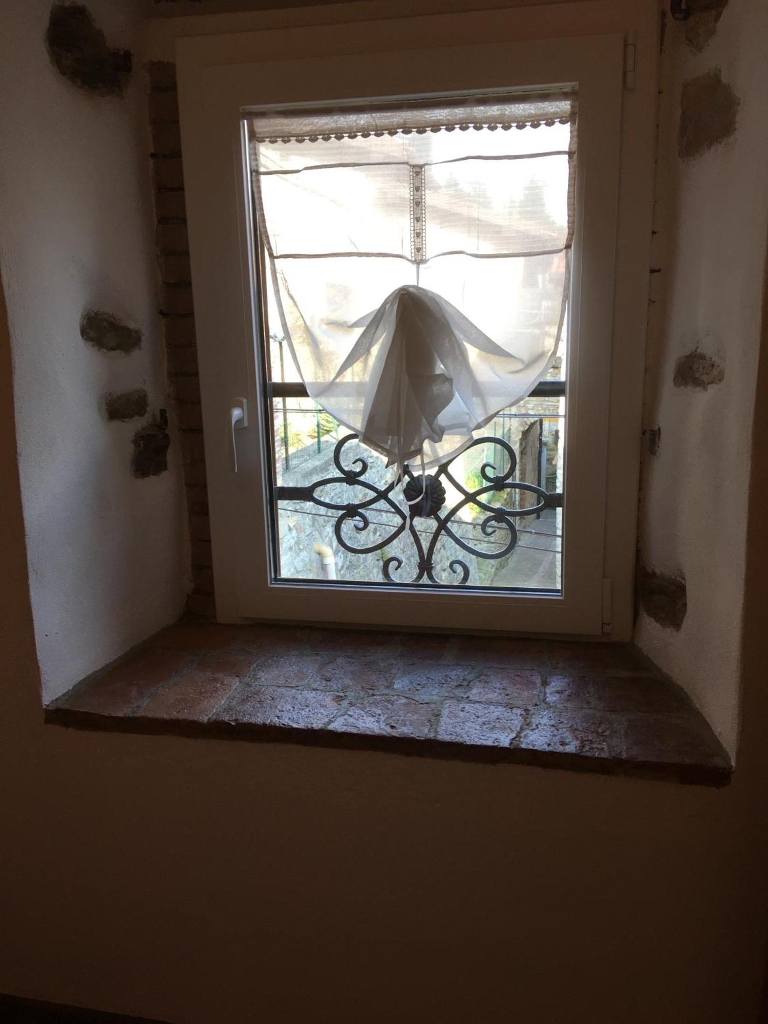 Casa Vacanza Serena Palazzago Dış mekan fotoğraf