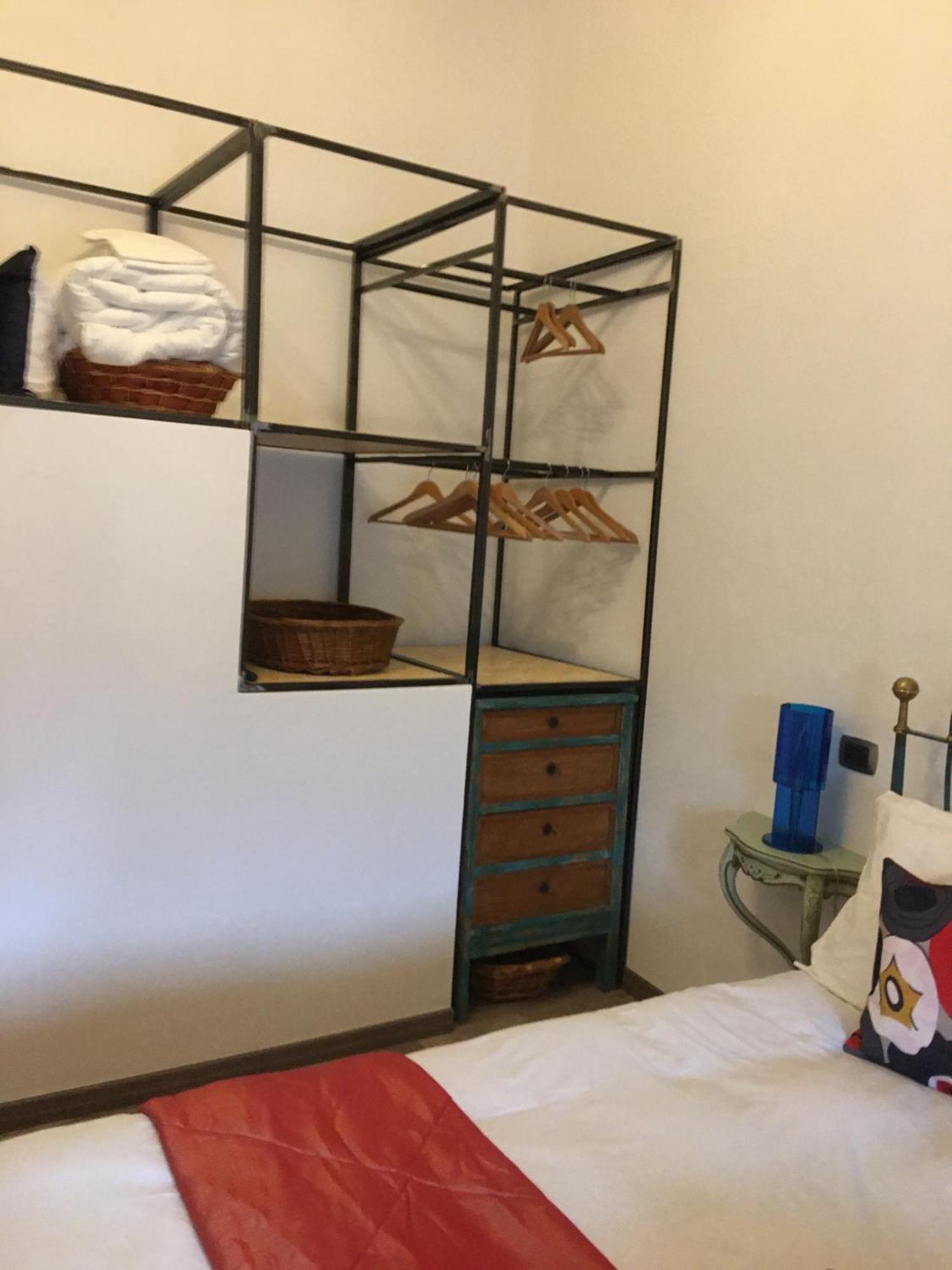 Casa Vacanza Serena Palazzago Dış mekan fotoğraf