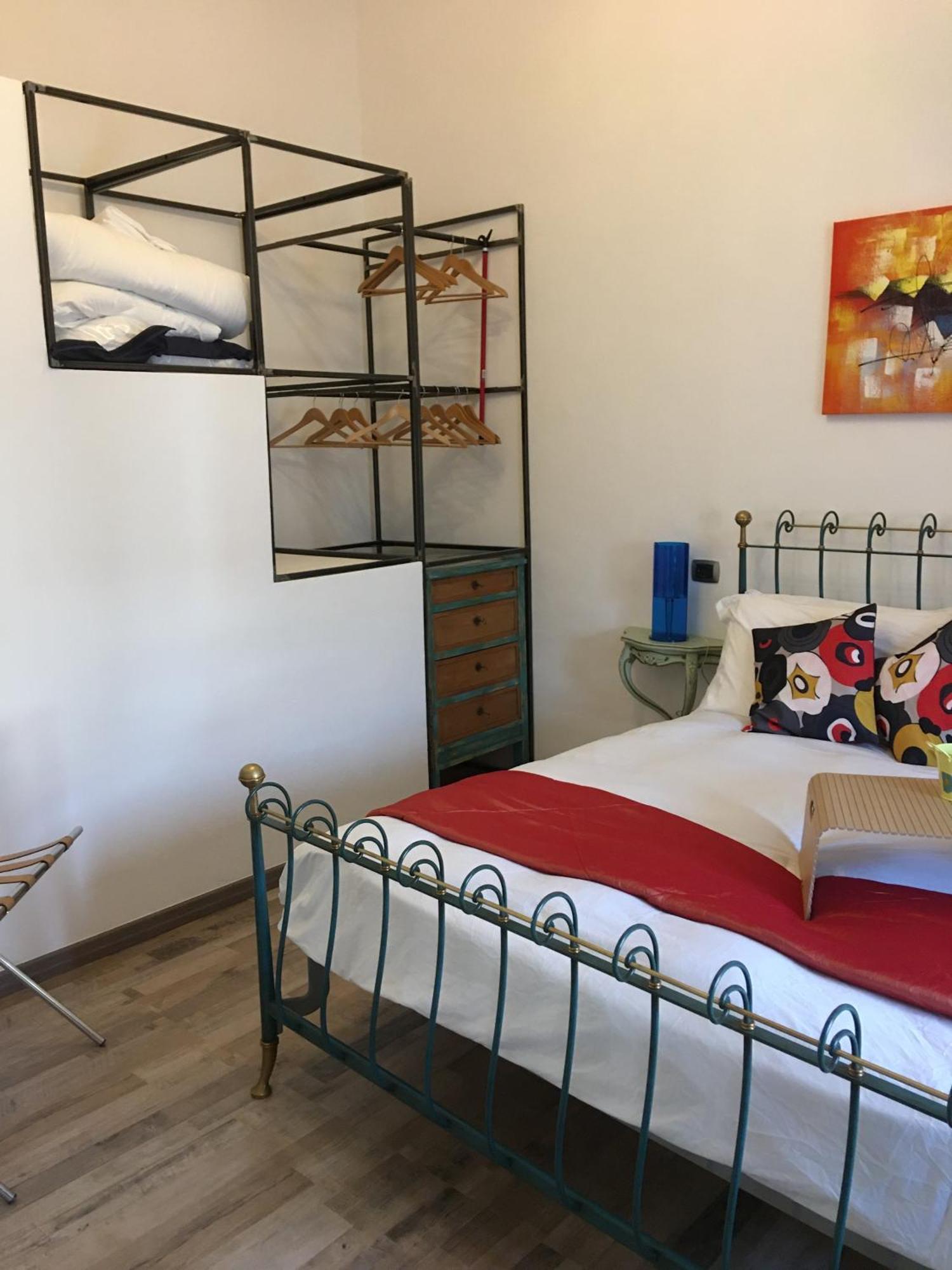 Casa Vacanza Serena Palazzago Dış mekan fotoğraf