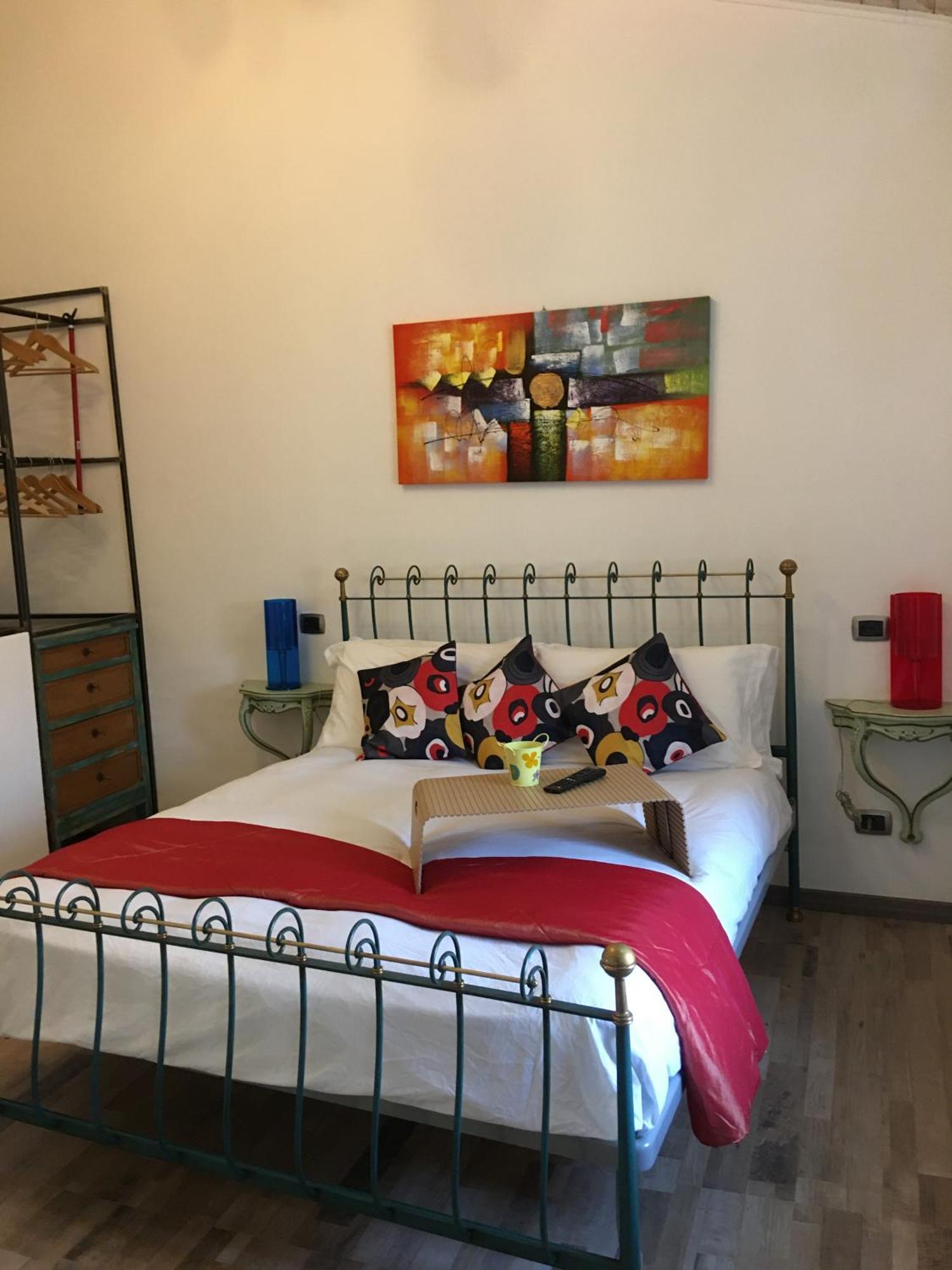 Casa Vacanza Serena Palazzago Dış mekan fotoğraf