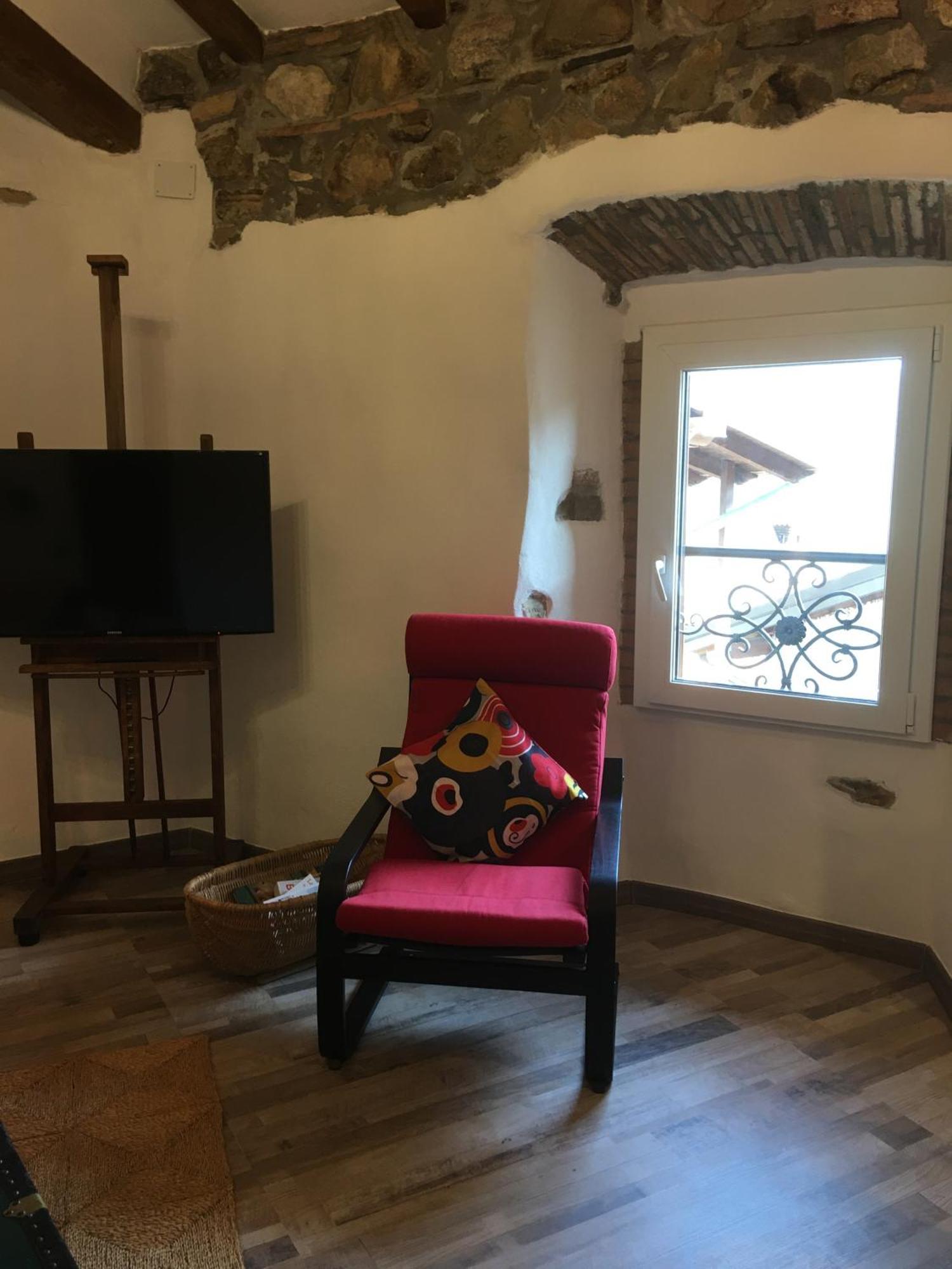 Casa Vacanza Serena Palazzago Dış mekan fotoğraf