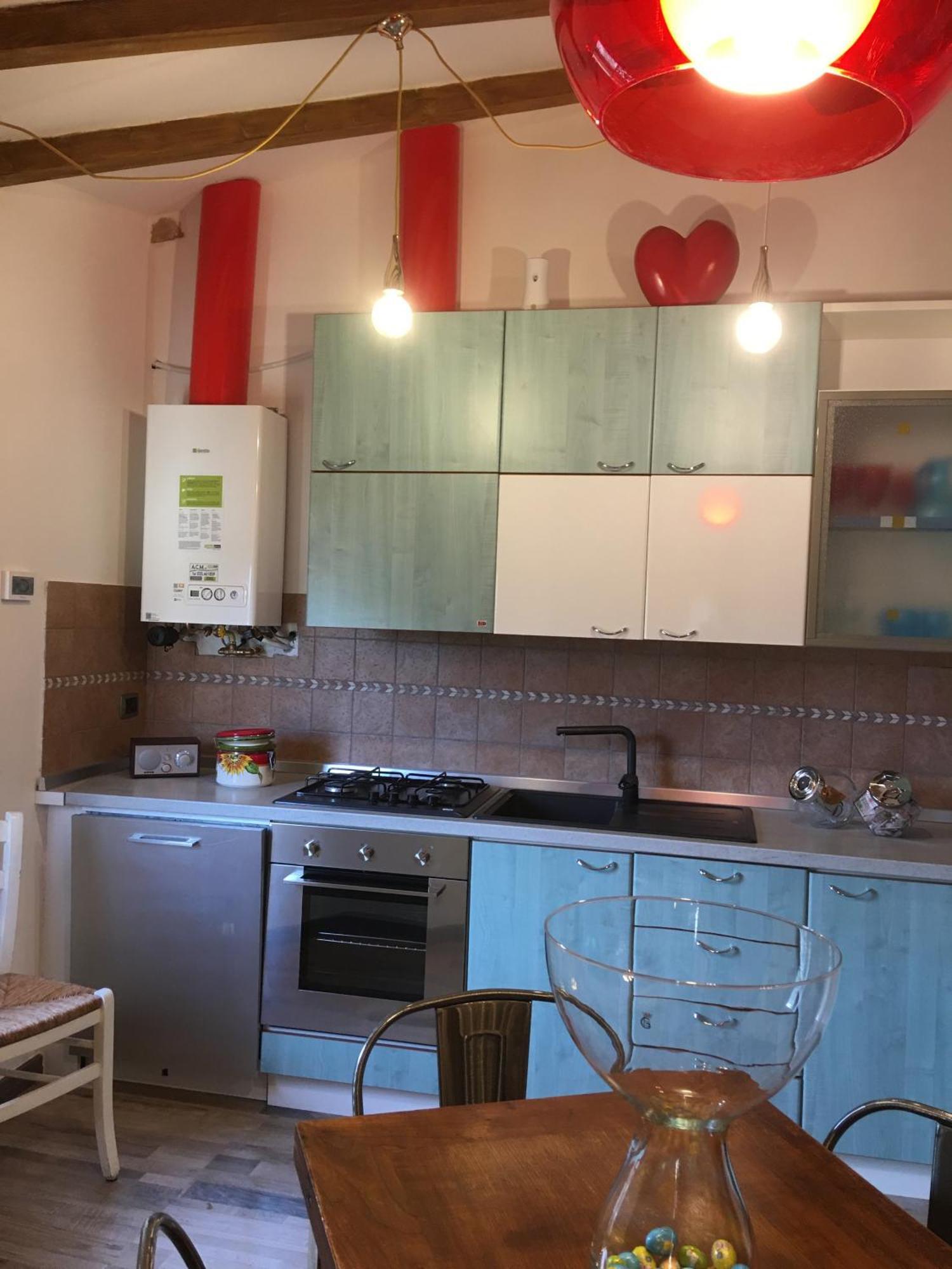 Casa Vacanza Serena Palazzago Dış mekan fotoğraf