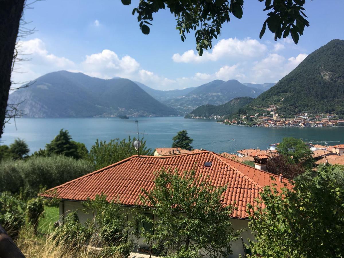 Casa Vacanza Serena Palazzago Dış mekan fotoğraf
