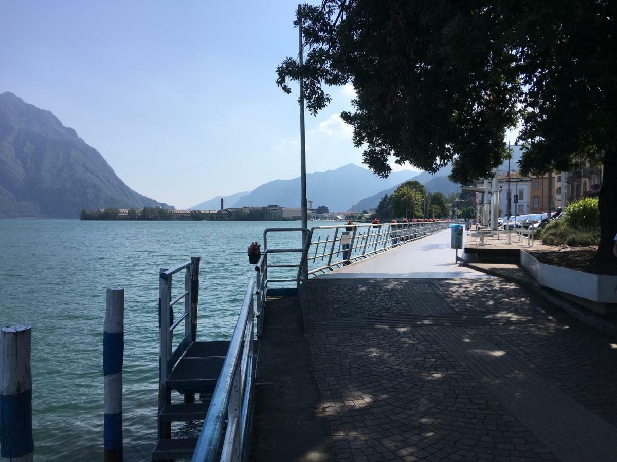 Casa Vacanza Serena Palazzago Dış mekan fotoğraf